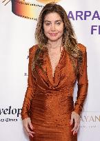 Deadly Vows Premiere - LA