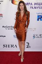 Deadly Vows Premiere - LA