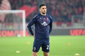 CALCIO - UEFA Europa League - Bologna FC vs SK Brann