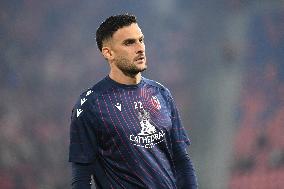 CALCIO - UEFA Europa League - Bologna FC vs SK Brann