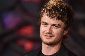 ‘Stranger Things 5’ World Premiere