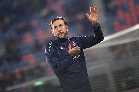 CALCIO - UEFA Europa League - Bologna FC vs SK Brann