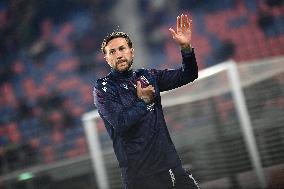 CALCIO - UEFA Europa League - Bologna FC vs SK Brann