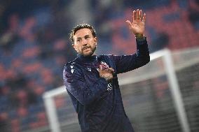 CALCIO - UEFA Europa League - Bologna FC vs SK Brann