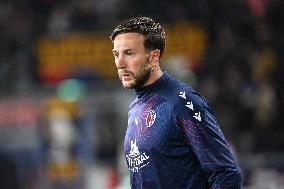 CALCIO - UEFA Europa League - Bologna FC vs SK Brann