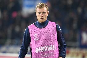 CALCIO - UEFA Europa League - Bologna FC vs SK Brann