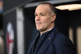 CALCIO - UEFA Europa League - Bologna FC vs SK Brann