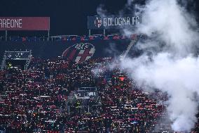 CALCIO - UEFA Europa League - Bologna FC vs SK Brann