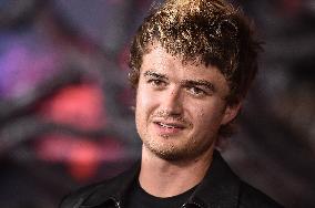 ‘Stranger Things 5’ World Premiere