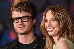 ‘Stranger Things 5’ World Premiere