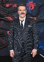 ‘Stranger Things 5’ World Premiere