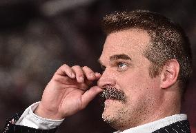 ‘Stranger Things 5’ World Premiere