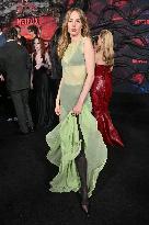 ‘Stranger Things 5’ World Premiere