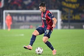 CALCIO - UEFA Europa League - Bologna FC vs SK Brann