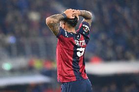 CALCIO - UEFA Europa League - Bologna FC vs SK Brann