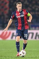 CALCIO - UEFA Europa League - Bologna FC vs SK Brann