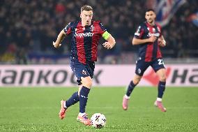 CALCIO - UEFA Europa League - Bologna FC vs SK Brann