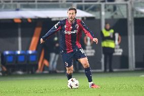 CALCIO - UEFA Europa League - Bologna FC vs SK Brann