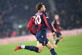 CALCIO - UEFA Europa League - Bologna FC vs SK Brann