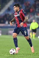 CALCIO - UEFA Europa League - Bologna FC vs SK Brann