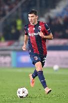 CALCIO - UEFA Europa League - Bologna FC vs SK Brann