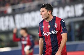 CALCIO - UEFA Europa League - Bologna FC vs SK Brann