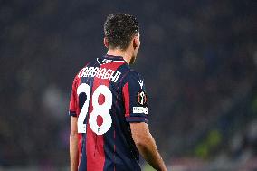 CALCIO - UEFA Europa League - Bologna FC vs SK Brann