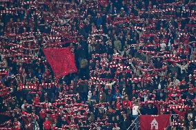 CALCIO - UEFA Europa League - Bologna FC vs SK Brann