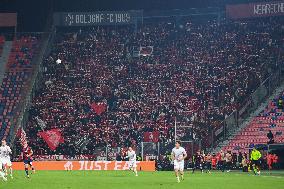 CALCIO - UEFA Europa League - Bologna FC vs SK Brann