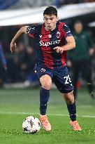 CALCIO - UEFA Europa League - Bologna FC vs SK Brann