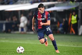 CALCIO - UEFA Europa League - Bologna FC vs SK Brann