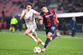 CALCIO - UEFA Europa League - Bologna FC vs SK Brann