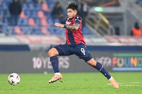 CALCIO - UEFA Europa League - Bologna FC vs SK Brann