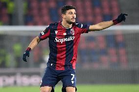 CALCIO - UEFA Europa League - Bologna FC vs SK Brann