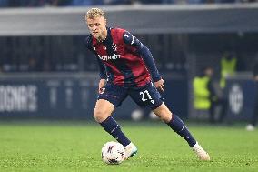 CALCIO - UEFA Europa League - Bologna FC vs SK Brann