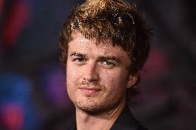 ‘Stranger Things 5’ World Premiere