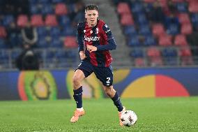 CALCIO - UEFA Europa League - Bologna FC vs SK Brann