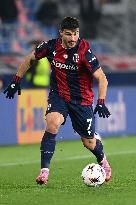 CALCIO - UEFA Europa League - Bologna FC vs SK Brann