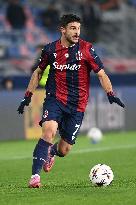 CALCIO - UEFA Europa League - Bologna FC vs SK Brann