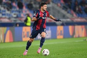 CALCIO - UEFA Europa League - Bologna FC vs SK Brann