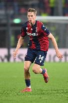 CALCIO - UEFA Europa League - Bologna FC vs SK Brann