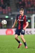 CALCIO - UEFA Europa League - Bologna FC vs SK Brann