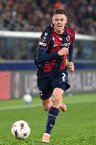 CALCIO - UEFA Europa League - Bologna FC vs SK Brann