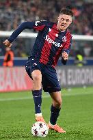 CALCIO - UEFA Europa League - Bologna FC vs SK Brann