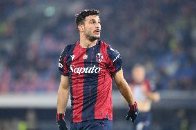 CALCIO - UEFA Europa League - Bologna FC vs SK Brann