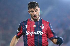 CALCIO - UEFA Europa League - Bologna FC vs SK Brann