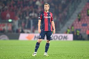 CALCIO - UEFA Europa League - Bologna FC vs SK Brann