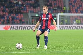 CALCIO - UEFA Europa League - Bologna FC vs SK Brann