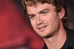 ‘Stranger Things 5’ World Premiere