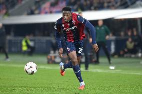 CALCIO - UEFA Europa League - Bologna FC vs SK Brann